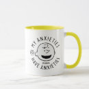 Search for nervous mugs Anxiety