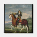 Search for mounted magnets Horse