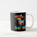 Search for pinata mugs Tequila