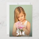 Search for girls 6th birthday invitations Party