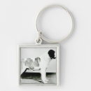 Search for bernard key rings Dog