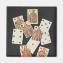 Search for spades magnets Clubs