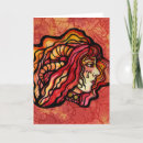 Search for zodiac aries birthday cards Red