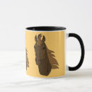 Search for horse head mugs Equine