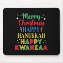 Search for hanukkah mousepads Halloween