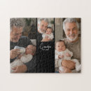 Search for dad puzzles Grandfather