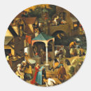 Search for famous painting stickers Virginia5050