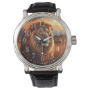 Search for wildlife watches Big cats