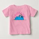 Search for muppet babies tshirts Cookie monster