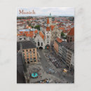 Search for rathaus postcards Hall