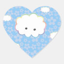 Search for kawaii stickers Illustration