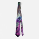 Search for space ties Colourful