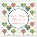 Search for up balloons stickers Baby shower