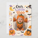 Search for halloween invitations Trick or treat