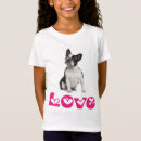 Search for black and white french bulldog tshirts Puppy