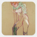 Search for lautrec stickers Interior