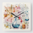 Search for testing clocks Vintage