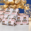 Search for western cowboy wrapping paper Xmas