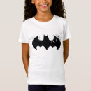 Search for batman kids tshirts Bat logo