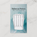 Search for executive chef business cards Cooking