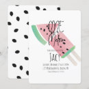 Search for seed invitations Watermelon