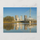 Search for winnipeg manitoba postcards River