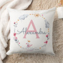 Search for swan nursery cushions Cute