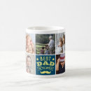 Search for upload your own photo mugs For him