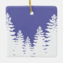 Search for white pine christmas tree decorations Minimalist