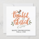 Search for thanksgiving cards Script