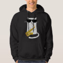 Search for funny cat hoodies Mom