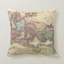 Search for roman cushions Europe