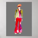 Search for fashion illustration posters Female