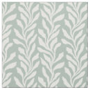 Search for sage green fabric Minimalist
