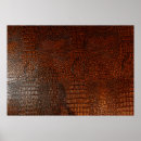 Search for leather posters Brown