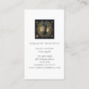 Search for holistic health business cards Energy healer