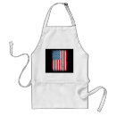 Search for american flag aprons Men