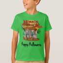 Search for halloween horror nights tshirts Boy