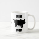 Search for pig mum mugs Cute