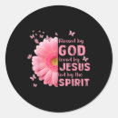 Search for god bless stickers Religion