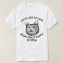 Search for cat nap tshirts Hilarious
