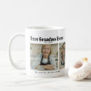 Search for mother of the year mugs Grandmother