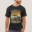 Search for im not old im vintage tshirts Classic