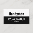 Search for yourself business cards Promotional