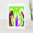 Search for funky christmas cards Abstract