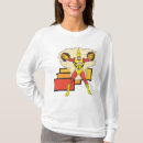 Search for firestorm tshirts Ronnie