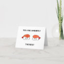 Search for shrimp cards Cute