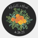 Search for gothic wedding stickers Halloween