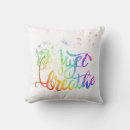 Search for just breathe cushions Yoga