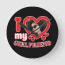 Search for love clocks Birthday